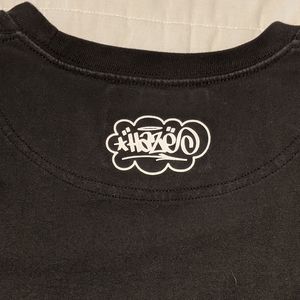 Eric Haze Full Circle Merchandise Used